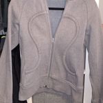 Lululemon Scuba Hoodie Photo 0