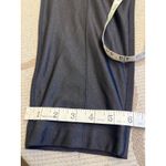 Lululemon Shine Black Trouser, size 10, Number: W5G25S Photo 9