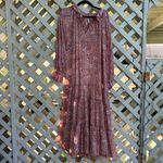 Free People Feeling Groovy Maxi Dress Photo 2