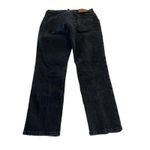 Madewell  The Mid-Rise Perfect Vintage Jeans in Clean Black Wash Size 26‎ Photo 3