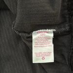 No Boundaries  Black Corduroy Jacket with Gray Hoodie Insert Size 3X Photo 8