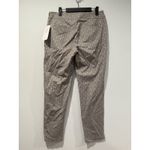 Sigrid Olsen NEW Signature Dress Pants Womens 8 Stretch Career Workwear Textured Photo 1