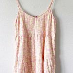 Show Me Your Mumu  Caroline Mini Dress in Lemonade Cheetah Photo 0