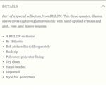 BHLDN ANTHROPOLOGIE  OLESYA DRESS BY HITHERTO Photo 2