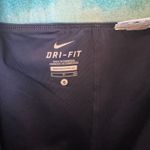 Nike Womens  Aqua Blue Ombre DriFit Mini Skirt/Skort Size S EUC Photo 3