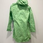 REI Women's Nylon High Visibility Rain Jacket Photo 7