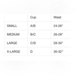 Zaful RAINBOW BANDEAU BIKINI SET Photo 2