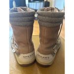 Sperry Top Slider Boots Photo 1