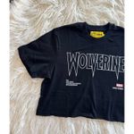 Darc Sport x Marvel Wolverine Rage Cropped T Photo 2
