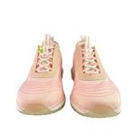 Sam Edelman  Miles Women's Pink Low Top Performance Athletic Sneakers Shoes 9.5 Photo 1