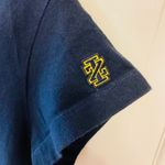 IZOD  West Virginia University WVU vneck T-shirt  Photo 2