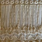 Forever 21 Crochet Fringe Tank Top Photo 5