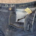 DL1961 Jeans Women 29 Dazed Joy Super High Rise Flare 4 Way 360° Comfort Stretch Photo 6