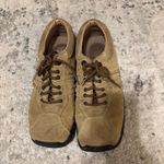 Dr. Martens suede oxford lace-up shoes woman's size 6 Photo 1