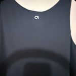 Gap  athletic 2xl athletic dress with shorts in black nwot Photo 2