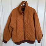 Wild Fable NWT  Women's Quilted Bomber Jacket XL Photo 0