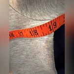 Huntley Equestrian Gray Zip Down Riding Jacket NWOT Size M Photo 7