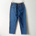 L.L.Bean Vintage Jeans Womens 14 Double Comfort Waist 100% Cotton Breathable Photo 4