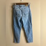 American Eagle mom jean double 00 short Photo 6