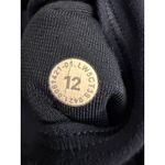 Lululemon  Align Pant 25 inch Navy Blue Size 12 Photo 2