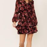 Floral Women's Top Photo 5