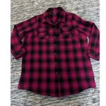 Torrid  Cotton Midi Shacket size 1 fit XL or 1X Photo 11