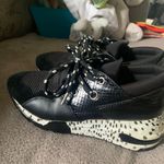 Steve Madden Wedge Sneakers Photo 3