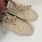 Everlane The Tread-Bare Sneaker in Natural Canvas Size 11 Mens 13 Womens Photo 6