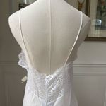 Vintage 90s NWT NOS Adagio by Patricia FieldWalker Bergdorf Goodman White Cotton Size M Photo 3