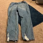 Hollister  high rise mom jeans 26 Photo 6