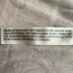 Soma Intimates Pink Paisley Sleeveless Sleepwear Dress, Sz Large Photo 10