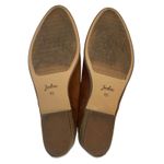 Zodiac Women’s Brown Leather Boho Western Cowgirl Neutral Minimalist Mule 9.5 Photo 5