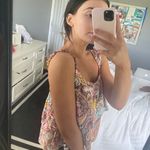 Anama USA South Moon Under Top Photo 3