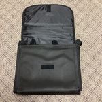 Small Black Tote Bag NEW Photo 2