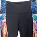 Orangetheory  Fitness Women’s Active Leggings Size Medium Photo 1