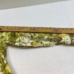 c.l.o.t.h.e.s Fashion Jacket. Women Size Small Denim Fabric Floral Print. Photo 9