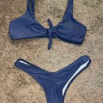 Cheeky Bikini Set Purple Photo 1