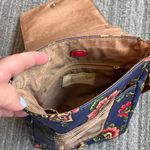 Sakroots  Crossbody Bag Purse Coated Floral Love Photo 6