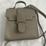 Senreve | mini Alunna convertible bag Gray Photo 1
