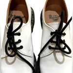 Dr. Martens *IR* 1461 Patent Leather Oxfords EU 37/US 6 White $160 Retail Photo 7
