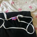 Edikted  Romper Black Photo 1