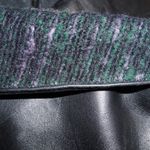 Canada North Waterproof Leather Flat Boots Size 7.5M Black Photo 9