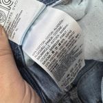 Levi's 512 Jeans Womens 14 Blue Straight Leg Perfectly Slimming Stretch Denim Photo 3