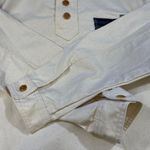 Fairwear Men's Beige Hooded Shirt/Pullover Sz XL SKU 5127 Photo 5