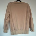 SheIn Outer Banks Sweatshirt Size M Photo 5