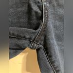 Juicy Couture Skinny Jeans Dark Wash Womens size 8 Photo 3