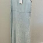 cupio  Dress Sleeveless Maxi Photo 0