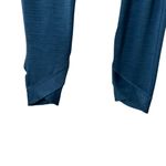 Nike Dri-FIT Crossover Hem Leggings Blue Size M – Preowned Athletic Wear Photo 4