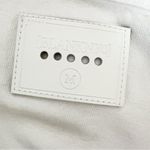 BLANK NYC  white denim trucker jacket size medium Photo 6