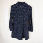 EXPRESS Double-Breasted Blazer Dress Photo 1